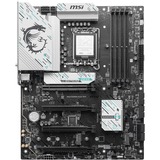 MSI B860 GAMING PLUS WIFI placa base Intel B860 LGA 1851 (Socket V1) ATX Intel, LGA 1851 (Socket V1), Intel Core Ultra (Series 2), LGA 1851, 256 GB, DDR5-SDRAM