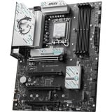 MSI B860 GAMING PLUS WIFI placa base Intel B860 LGA 1851 (Socket V1) ATX Intel, LGA 1851 (Socket V1), Intel Core Ultra (Series 2), LGA 1851, 256 GB, DDR5-SDRAM