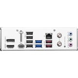 MSI B860 GAMING PLUS WIFI placa base Intel B860 LGA 1851 (Socket V1) ATX Intel, LGA 1851 (Socket V1), Intel Core Ultra (Series 2), LGA 1851, 256 GB, DDR5-SDRAM