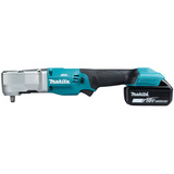 Makita DTL302Z, Tornillo de percusión azul/Negro