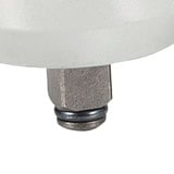 Makita DTL302Z, Tornillo de percusión azul/Negro