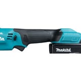 Makita DTL302Z, Tornillo de percusión azul/Negro