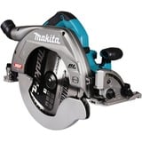 Makita HS011GZ, Sierra circular azul/Negro