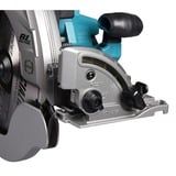 Makita HS011GZ, Sierra circular azul/Negro