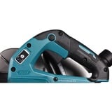 Makita HS011GZ, Sierra circular azul/Negro