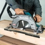 Makita HS011GZ, Sierra circular azul/Negro