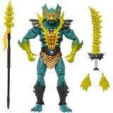 Mattel HYC59 Figuras de juguete para niños, Muñecos Masters of the Universe HYC59, 6 año(s), Multicolor, Plástico