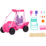 Mattel JFV68, Vehículo de juguete 
