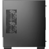 Montech SKY TWO, Cajas de torre negro