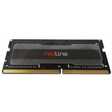 Mushkin Redline módulo de memoria 32 GB 2 x 16 GB DDR4 2933 MHz, Memoria RAM 32 GB, 2 x 16 GB, DDR4, 2933 MHz