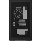 NZXT CC-H31FB-01, Cajas de torre negro (mate)