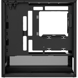 NZXT H3 Flow, Cajas de torre negro (mate)