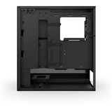 NZXT H5 Flow RGB ( 2024 ), Cajas de torre negro