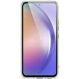 Nevox 2491, Funda para teléfono móvil transparente