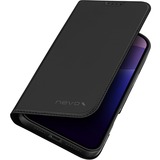 Nevox Serie Vario, Funda para teléfono móvil negro