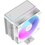Ocypus Gamma A40 ARGB, Disipador de CPU blanco