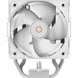 Ocypus Gamma A40 ARGB, Disipador de CPU blanco
