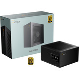 Ocypus Iota P1000 Black, Fuente de alimentación de PC negro