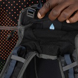 Osprey 10005069, Mochila gris oscuro