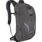 Osprey Syncro 12, Mochila gris oscuro