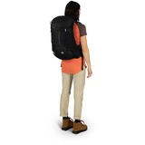 Osprey  Hikelite 28, Mochila negro