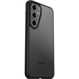 Otterbox React, Funda para teléfono móvil transparente/Negro