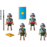 PLAYMOBIL Asterix 70934 set de juguetes, Juegos de construcción Acción / Aventura, 5 año(s), Multicolor, Plástico
