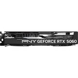 PNY GeForce RTX 5060 Dual Fan 8GB, Tarjeta gráfica 