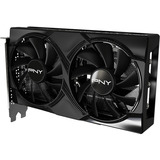 PNY VCG50608DFXPB1-O, Tarjeta gráfica 