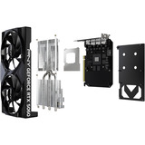 PNY VCG50608DFXPB1-O, Tarjeta gráfica 