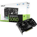 PNY VCG50608DFXPB1-O, Tarjeta gráfica 