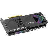 PNY VCG507012TFXPB1-O, Tarjeta gráfica 