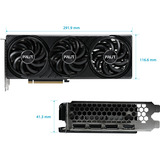 Palit GeForce RTX 5070 Infinity 3, Tarjeta gráfica 