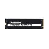 Patriot P400 Lite 2 TB, Unidad de estado sólido negro/blanco