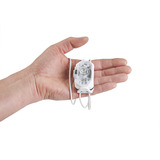 Petzl SWIFT LT blanco