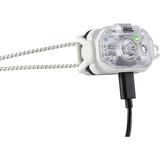Petzl SWIFT LT, Luz de LED blanco