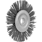 Ryobi Cepillo de nylon de repuesto RAC818 