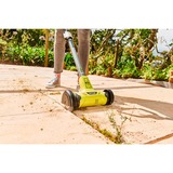 Ryobi RAC818, Cepillo 