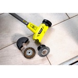 Ryobi RAC818, Cepillo 