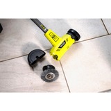Ryobi RAC818, Cepillo 
