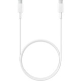 SAMSUNG EP-DA705 cable USB 1 m USB C Blanco blanco, 1 m, USB C, USB C, Blanco