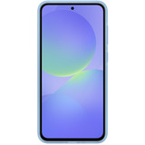 SAMSUNG Funda Card Slot Azul para A36 5G, Funda para teléfono móvil azul, Funda, Samsung, Galaxy A36 5G, 17 cm (6.7"), Azul