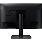 SAMSUNG LF27T450FZU LED display 68,6 cm (27") 1920 x 1080 Pixeles Full HD Negro, Monitor LED negro, 68,6 cm (27"), 1920 x 1080 Pixeles, Full HD, LED, 5 ms, Negro