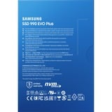 SAMSUNG MZ-V9S2T0BW, Unidad de estado sólido 