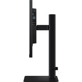 SAMSUNG S24D604UAU, Monitor LED negro