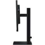 SAMSUNG S24D604UAU, Monitor LED negro