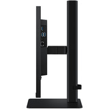 SAMSUNG S24D604UAU, Monitor LED negro