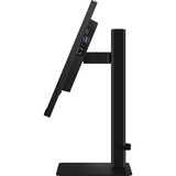 SAMSUNG S24D604UAU, Monitor LED negro