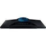 SAMSUNG S27DG300EU pantalla para PC 68,6 cm (27") 1920 x 1080 Pixeles Full HD LCD Negro, Monitor de gaming negro, 68,6 cm (27"), 1920 x 1080 Pixeles, Full HD, LCD, 1 ms, Negro