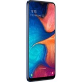 Samsung Galaxy A20e SM-A202F 14,7 cm (5.8") 4G 3 GB 32 GB 3000 mAh Azul, Móvil azul, 14,7 cm (5.8"), 720 x 1560 Pixeles, 3 GB, 32 GB, 13 MP, Azul